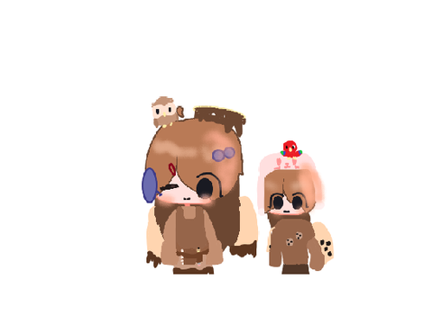 The OCs