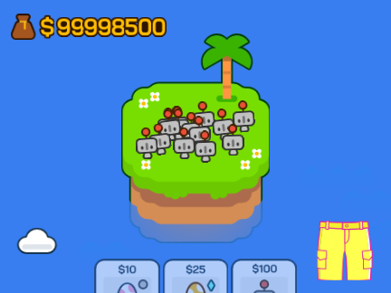 Lil' Oasis 2??