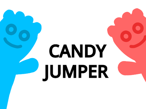 Candy Jumper!