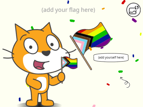 Happy Pride Month! 2023 remix