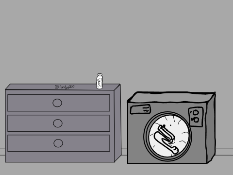 Washing Machine Simulator 2.0