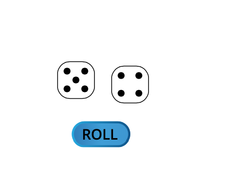 Double Dice! - Random Number Demo remix