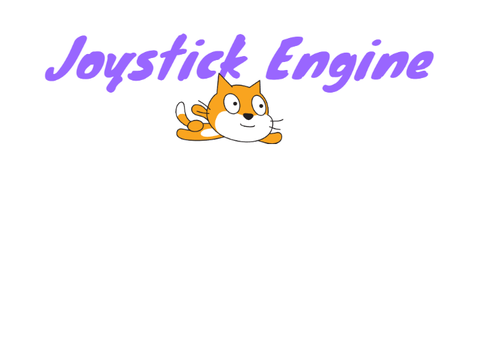 Easy Joystick Engine
