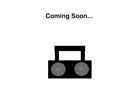 TMK Music Coming Soon!