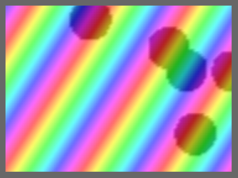 RAINBOW generator 