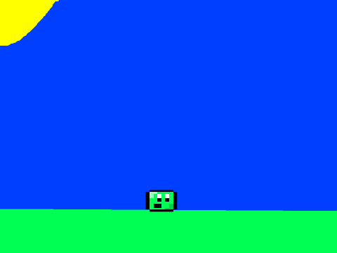 Pixel me