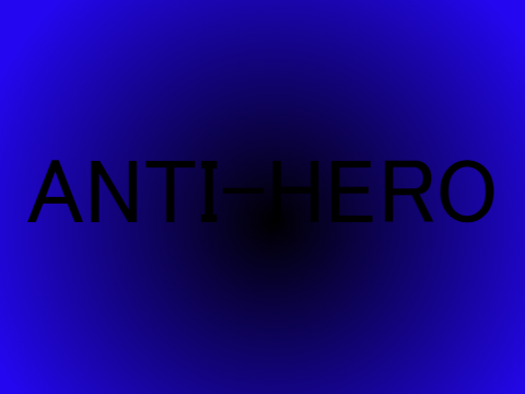 Anti-hero - Taylor Swift