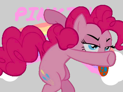 PinkiePie