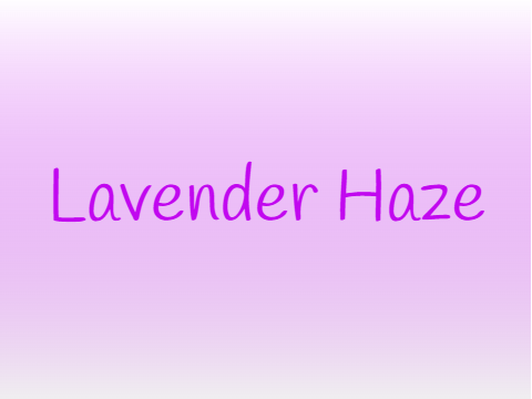 Lavender Haze- Taylor Swift