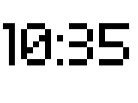 Tate McRae- 10:35