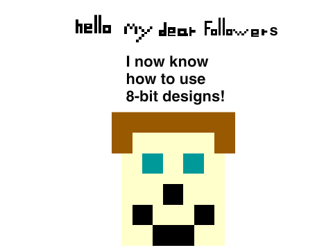 8 bit