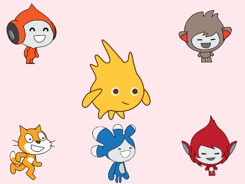Welcome To Scratch!