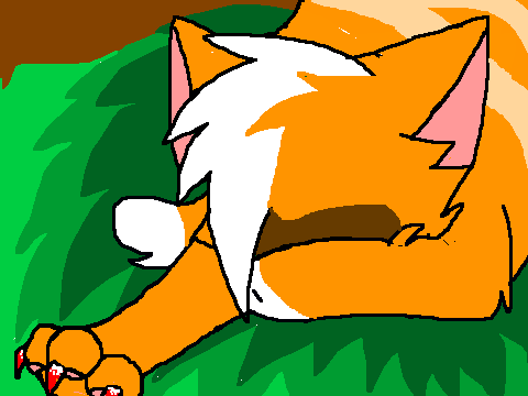 SquirellFace Must Not Kill the Boys 