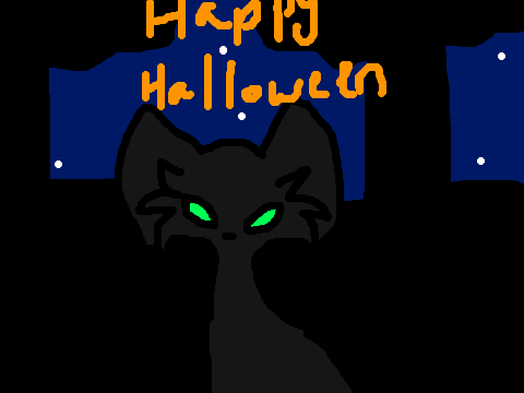 Happy Halloween