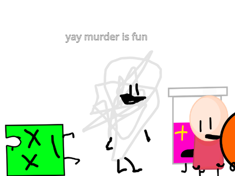 SUS 5A: the murder