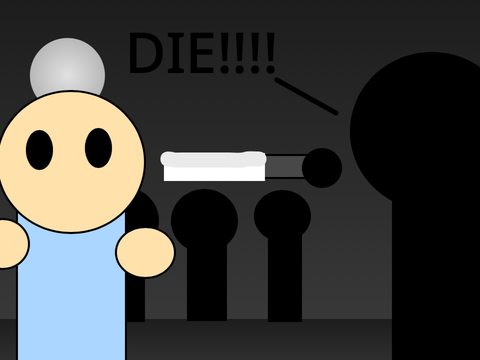 Flicker animation :D