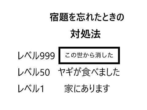 ボケて remix