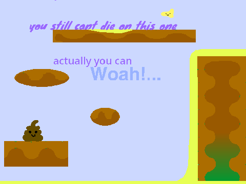 Pee Pee Poo Poo(fixed) remix