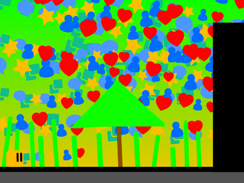 green (A Platformer)