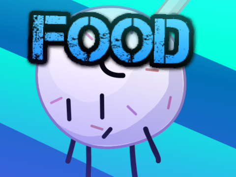 Food #Animation #Food
