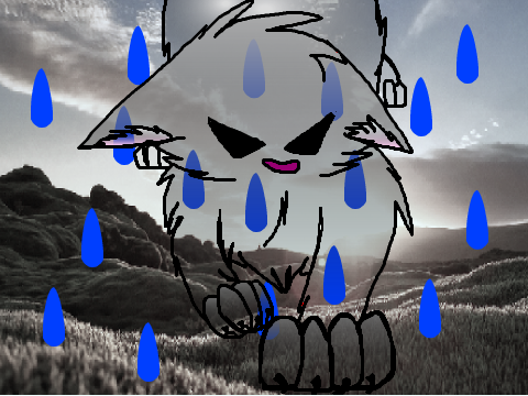 Rainy Day