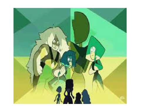 Steven Universe Extended theme song!