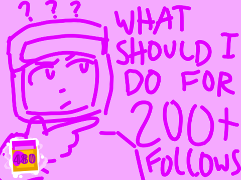 What should I do for 200+?