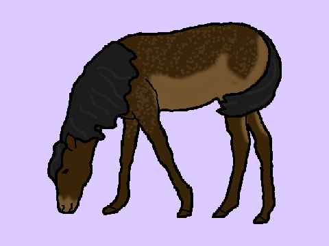 Rotating Horse OTA!