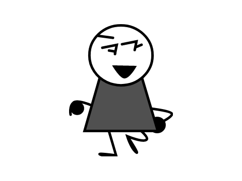 Day 7 Of Drawing My Friends: Jo