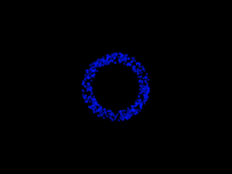 spectrum ring