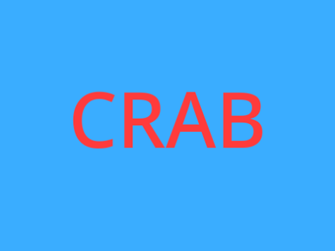 Crab