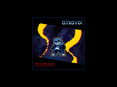 αinαvol (mi's take)