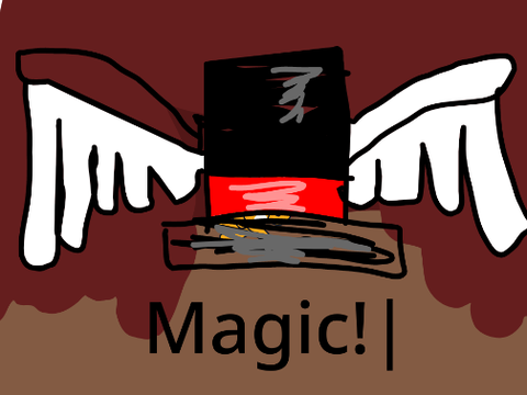 Tornado Trick! (Animation)