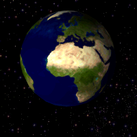 Planet