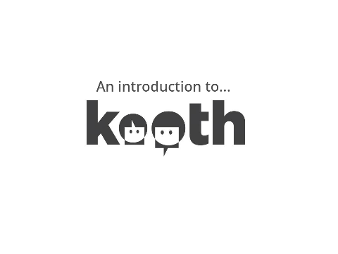 An Introduction To Kooth