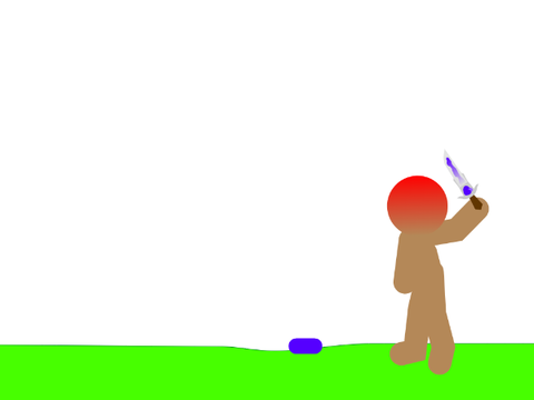 Headbuter Vs. Amethyst ({[4]})