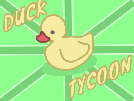 duck tycoon #Games #Trending