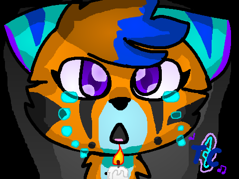Dont Leave Me <3 |CC| remix