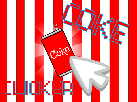 Coka-Cola Clicker v1.1.1