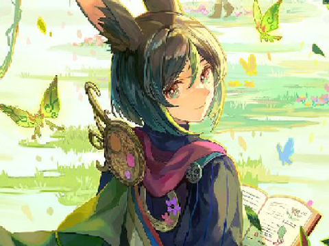 ｡.｡:+*