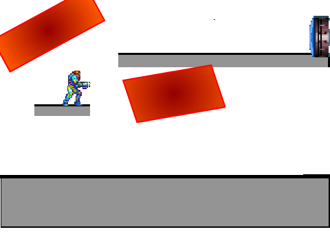 2D Metroid Movement Engine #games #all