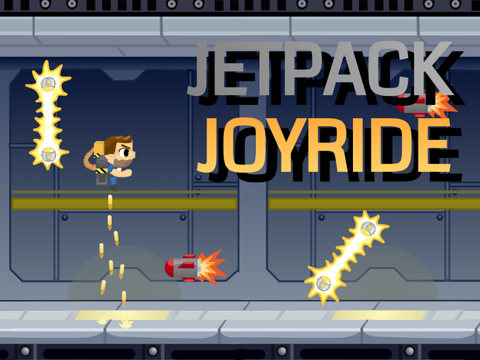 JetPack JoyRide | #fun #all #trending