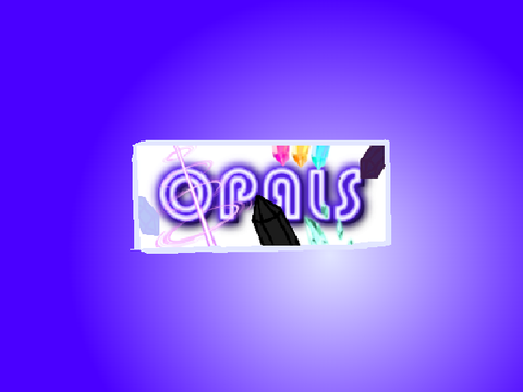 Opals