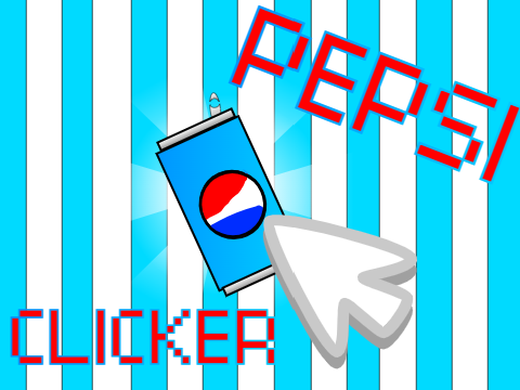 Pepsi Clicker v1.1.1