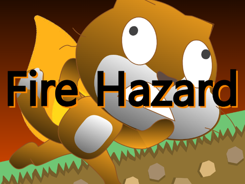 Fire Hazard