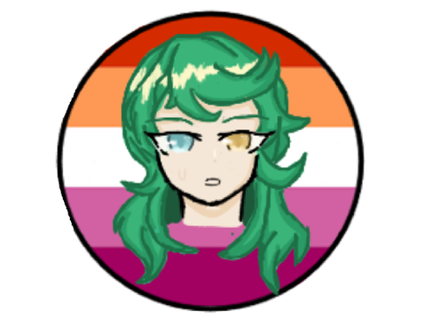 HAPPY PRIDE