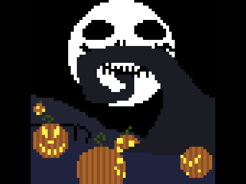 Spooky (have music)