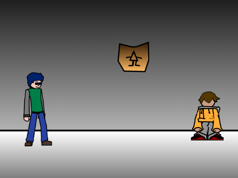 glhf B)
