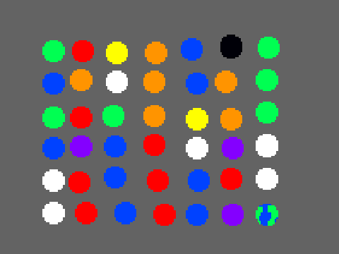The 42 Puzzle