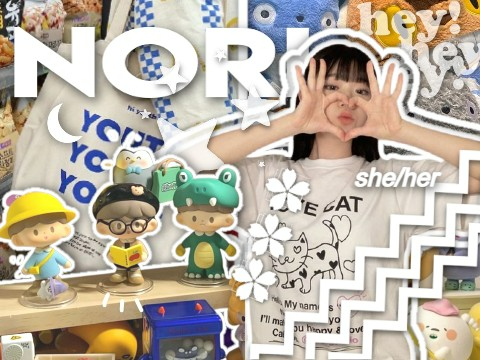 BNR CONTEST ✿ @lorealis 